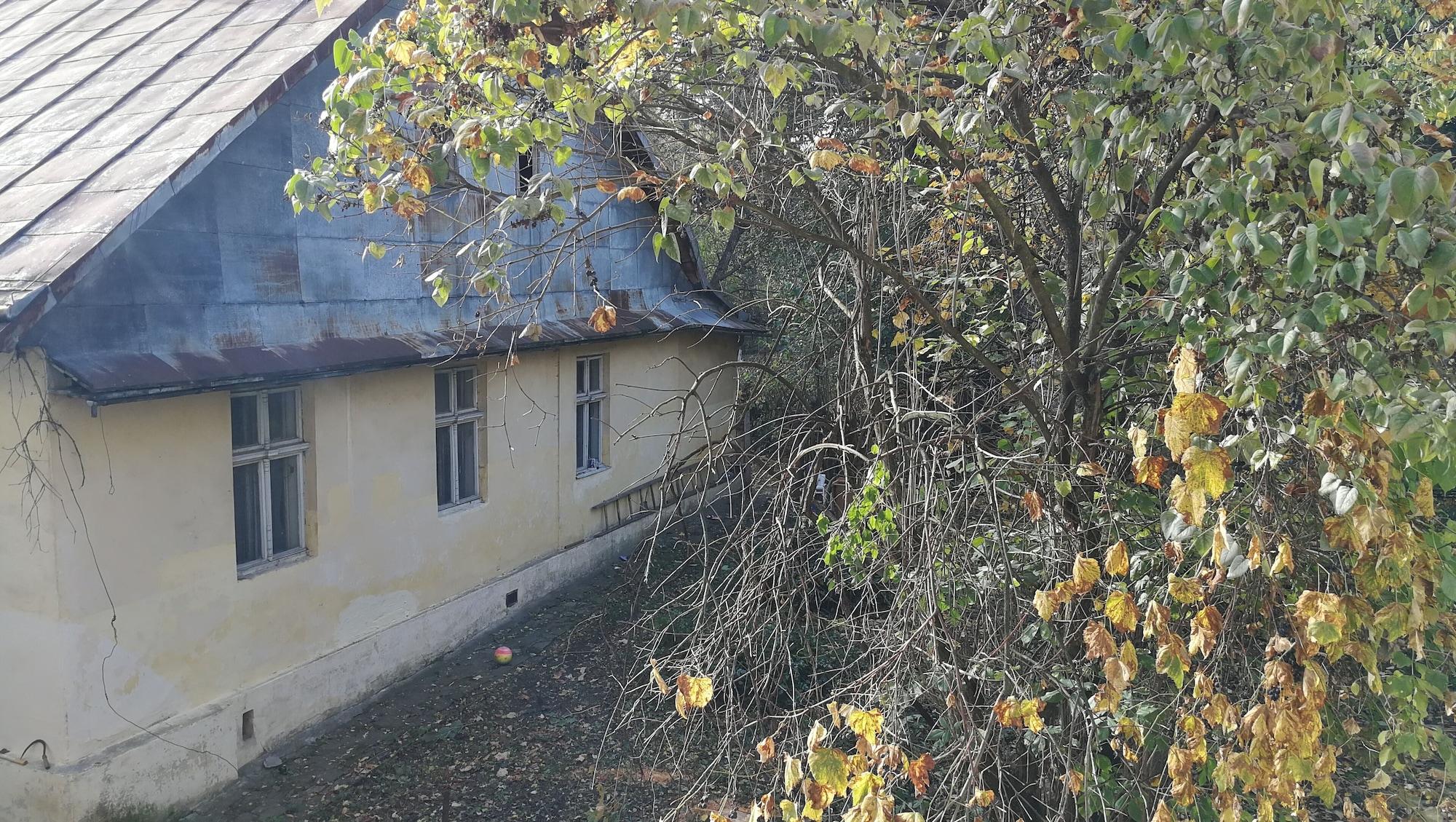 Continental Suceava Hotel Exterior foto