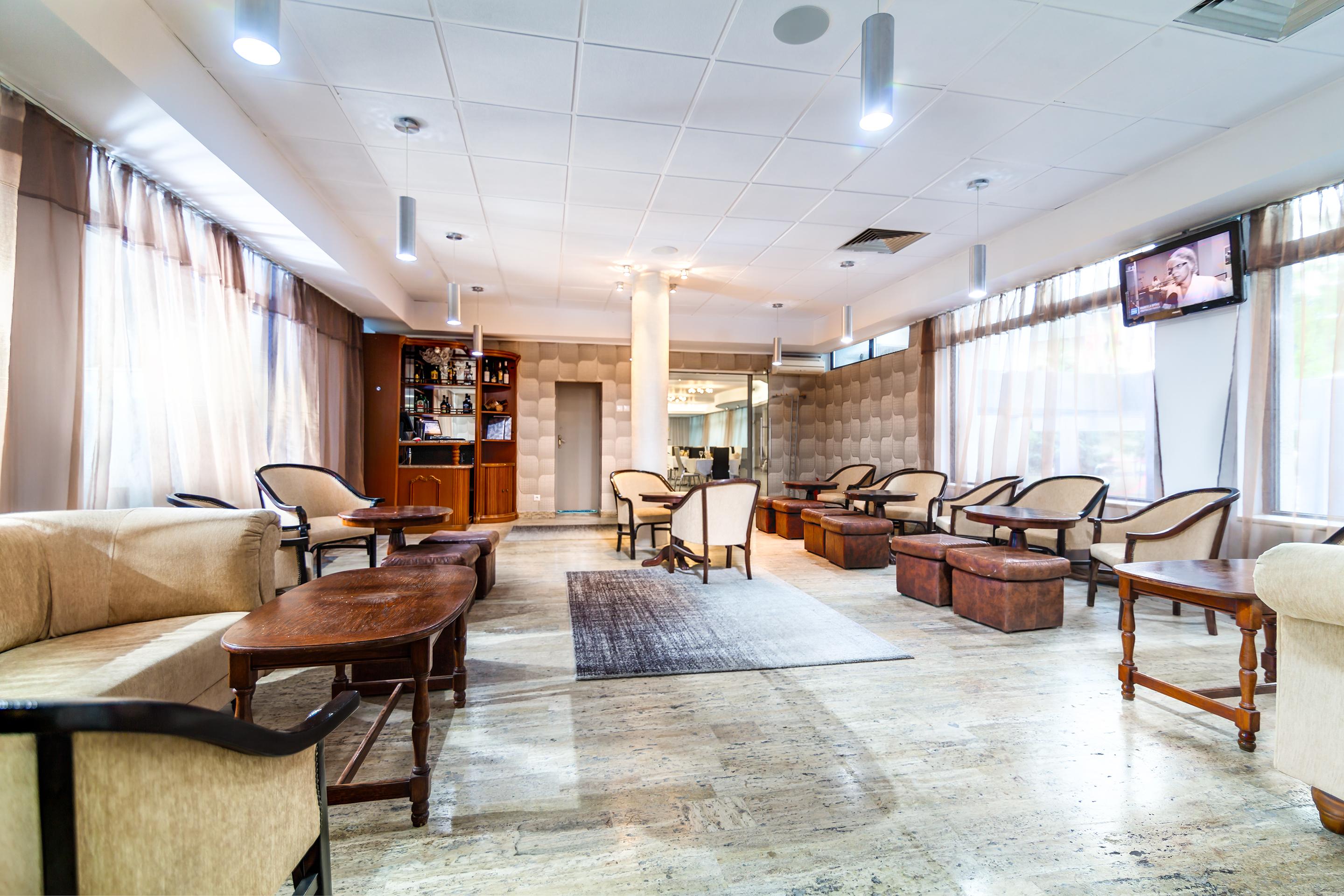 Continental Suceava Hotel Exterior foto