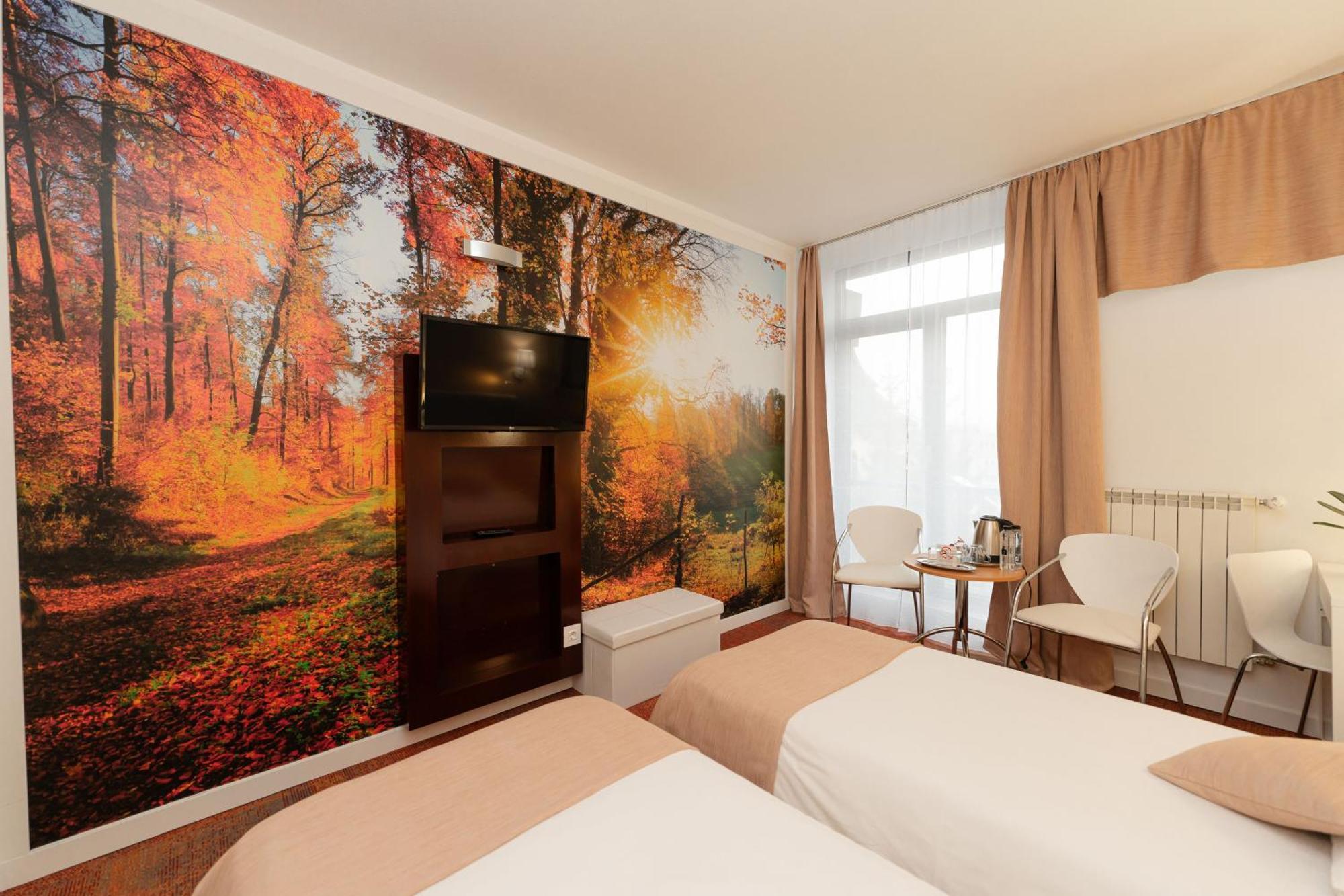 Continental Suceava Hotel Exterior foto